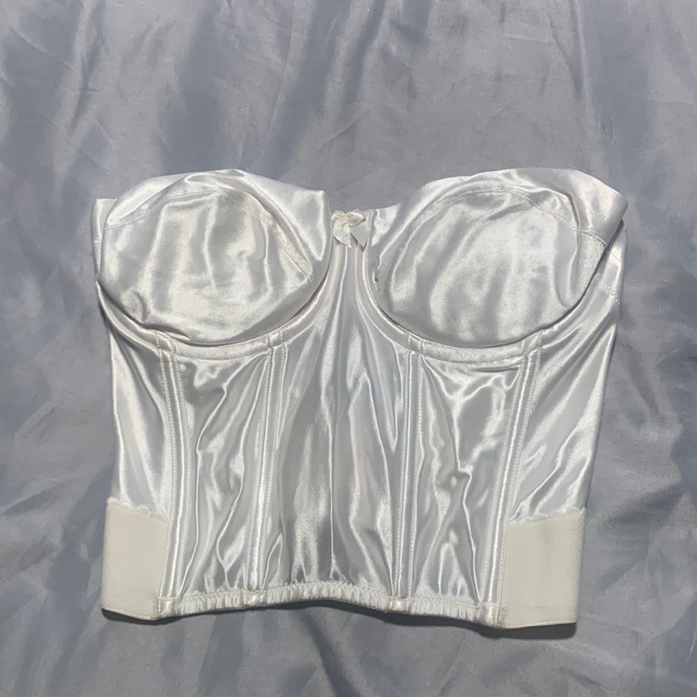 Victoria secret vintage bra